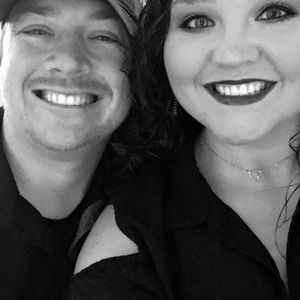 Meet your Posher, Dustin